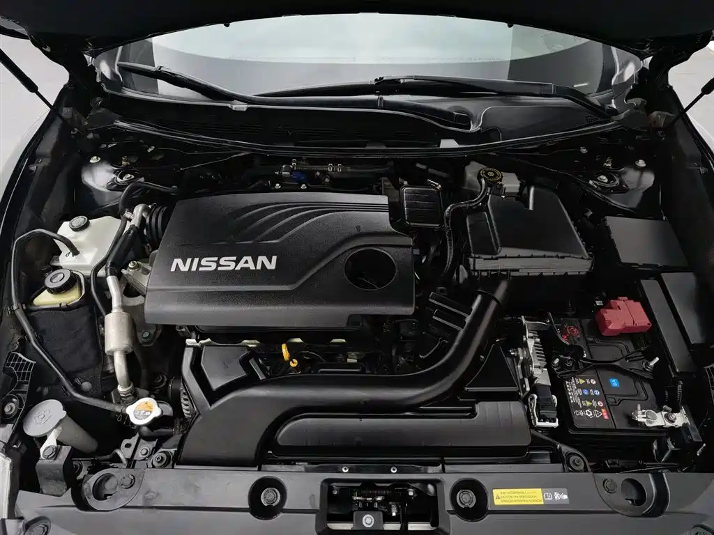 Nissan Altima 2016 2.0L XE Fashion