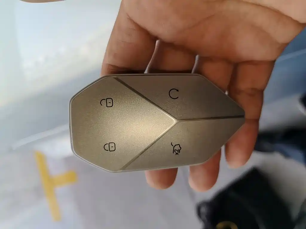 Fang Cheng Bao Ti 7 — миниатюра 9