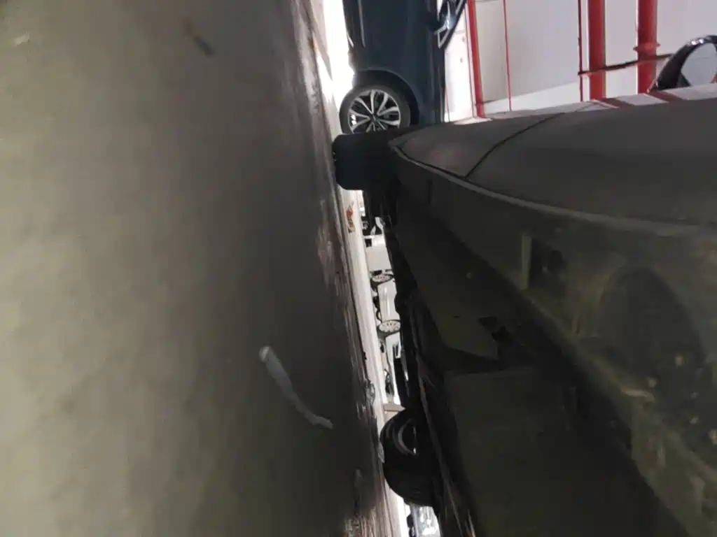 Buick Envision Plus — миниатюра 22