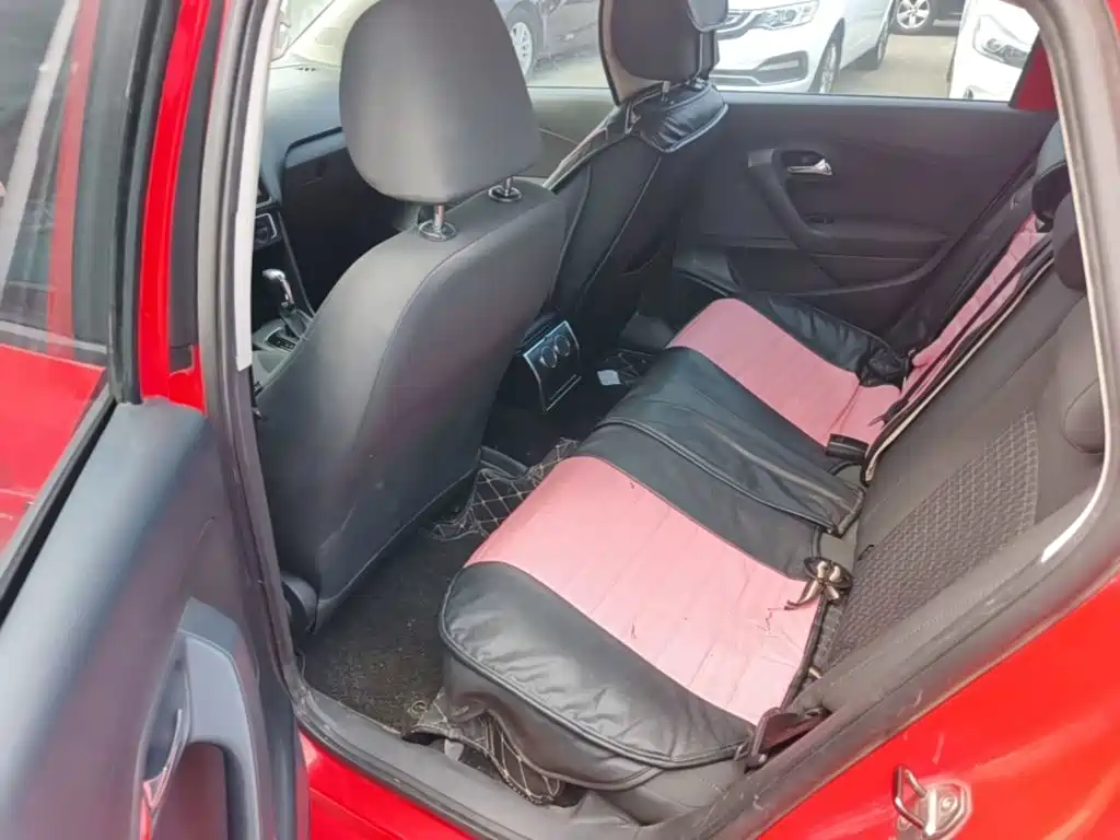 Volkswagen Polo — миниатюра 17