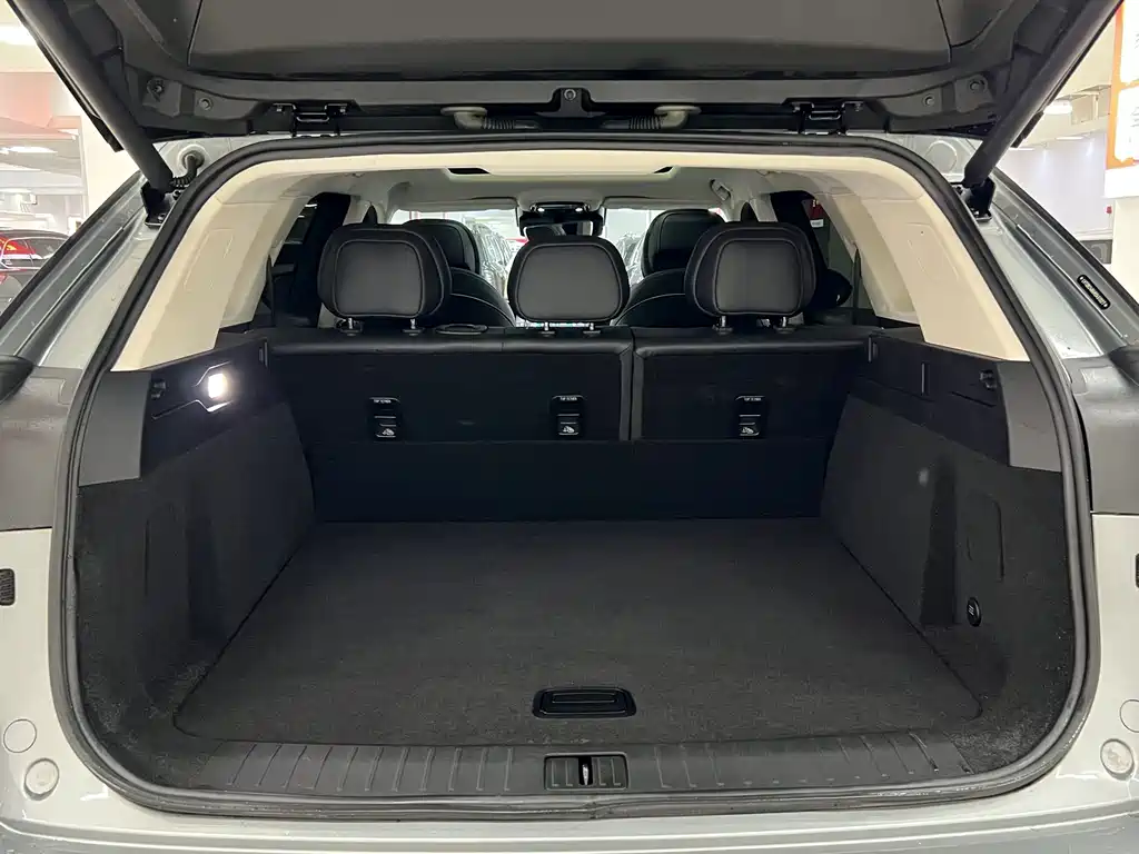 Chery Tiggo 9 — миниатюра 15
