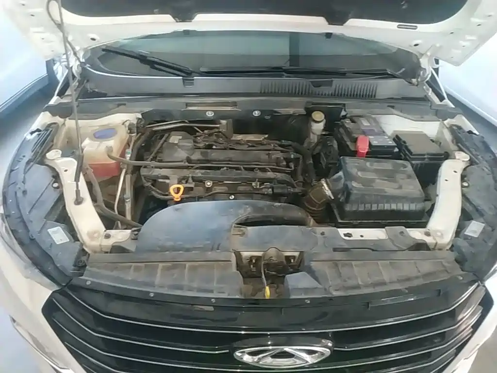 Chery Arrizo 5 PLUS — миниатюра 20