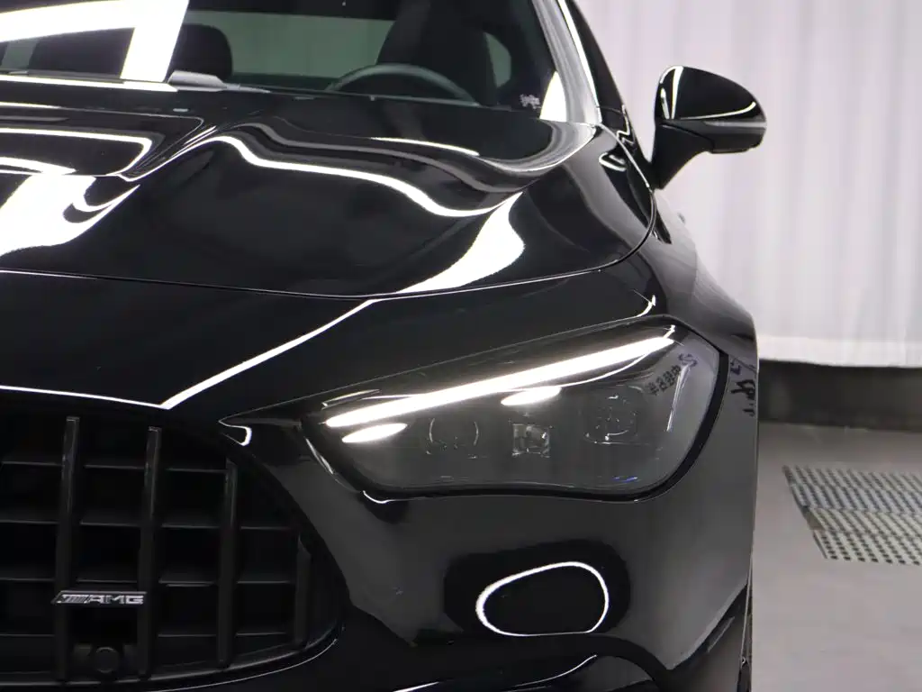 Mercedes-Benz CLE AMG — миниатюра 30