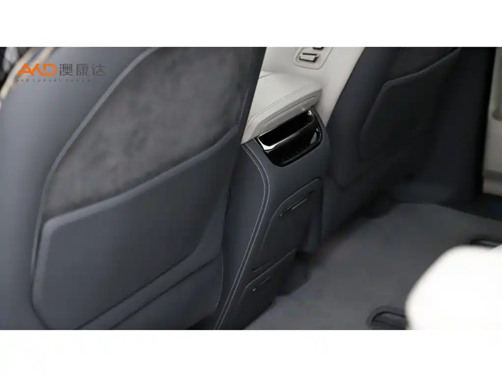 ZEEKR EXTREME KRYPTON 009