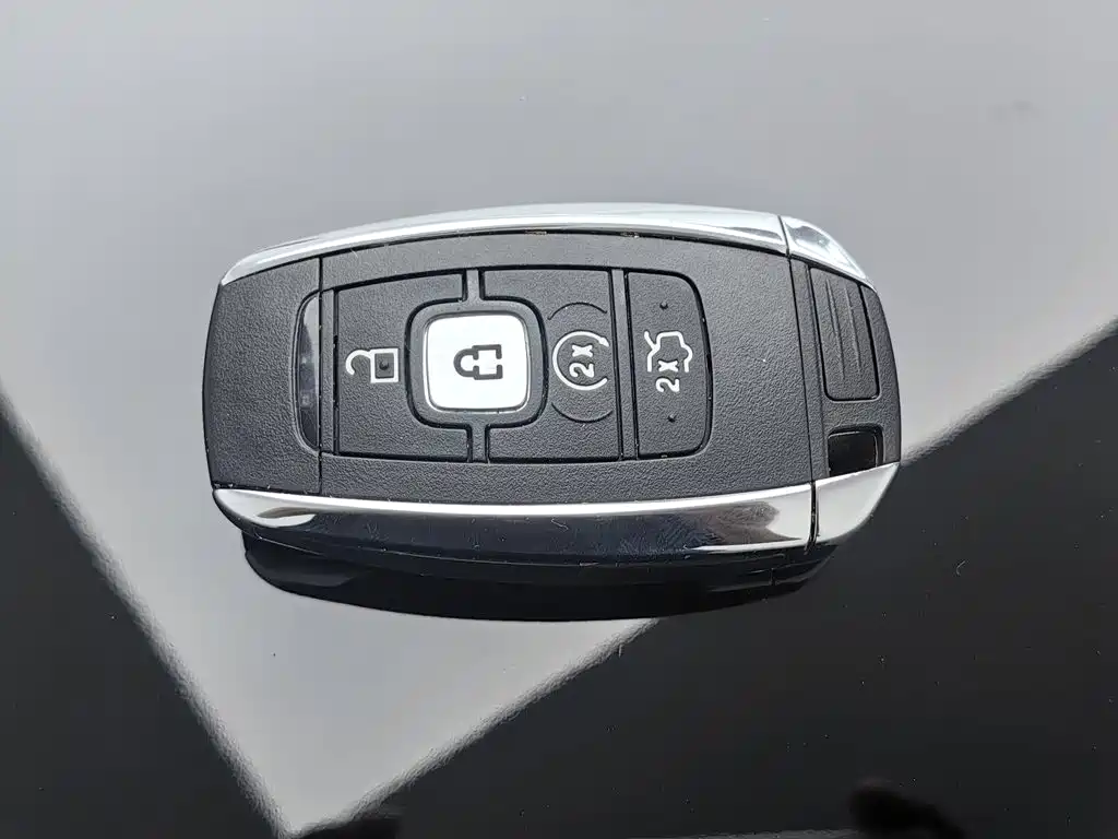 Lincoln MKZ — миниатюра 19