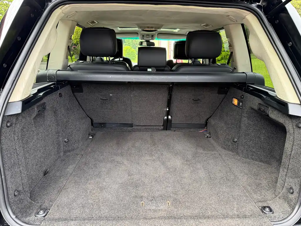 Land Rover Range Rover — миниатюра 29