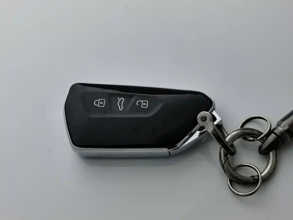 Volkswagen Golf — миниатюра 19