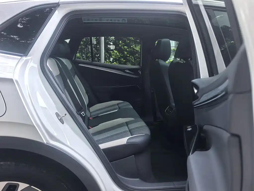 Volkswagen ID.4 CROZZ 2022 PURE+