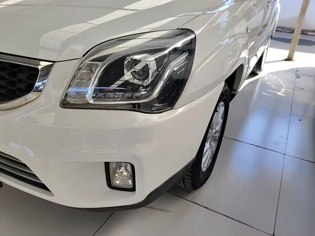 Kia Sportage — миниатюра 24