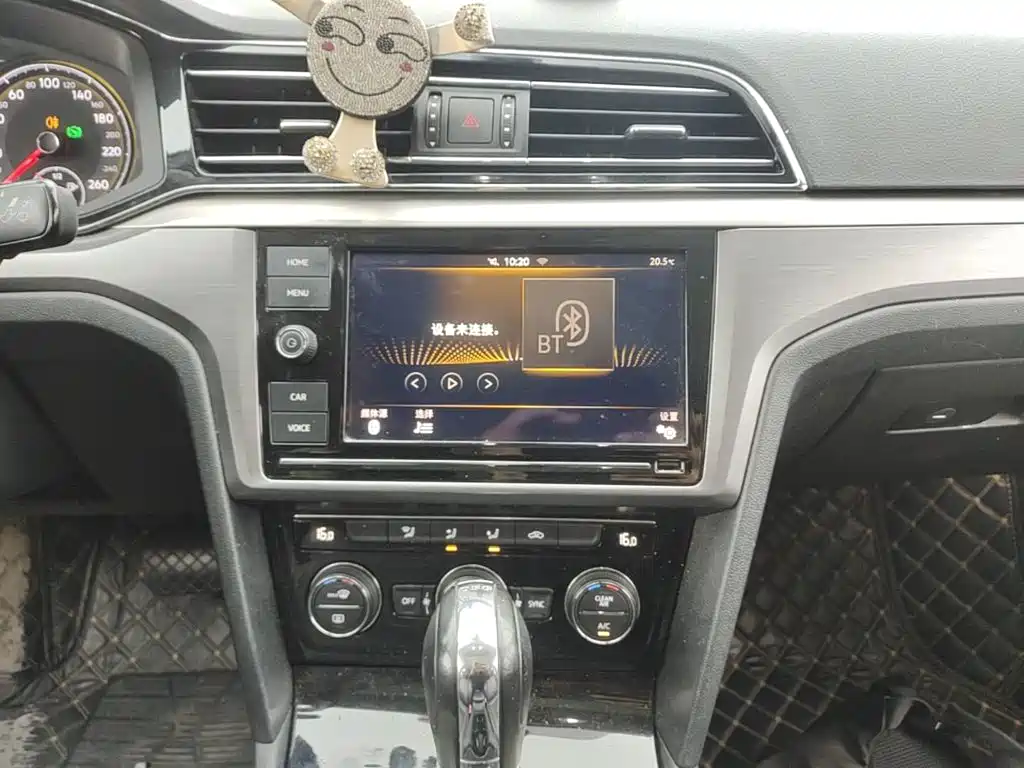 Volkswagen Lamando — миниатюра 13