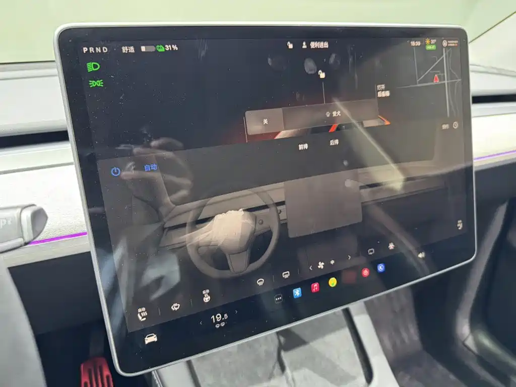 Tesla Model Y — миниатюра 11