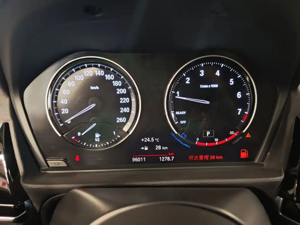 BMW 1 Series — миниатюра 12