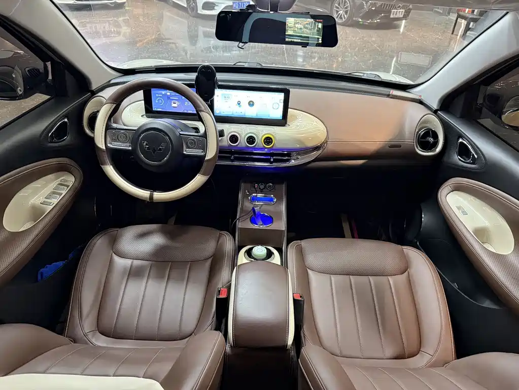 Wuling Bingo — миниатюра 6