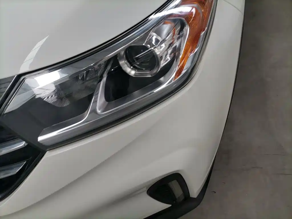 GAC Motor Trumpchi GS4 — миниатюра 24