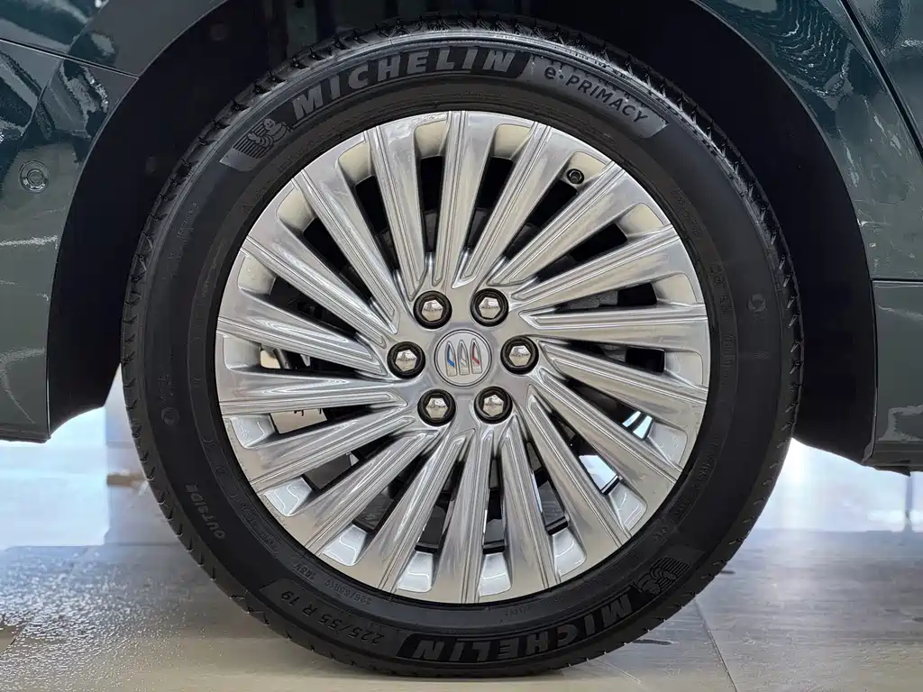 Buick Century — миниатюра 25