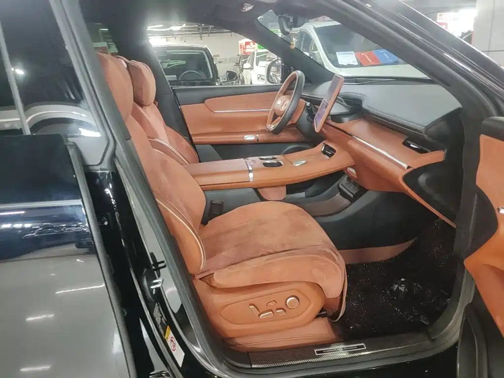 Qiyuan Qiyuan Q07 — миниатюра 25