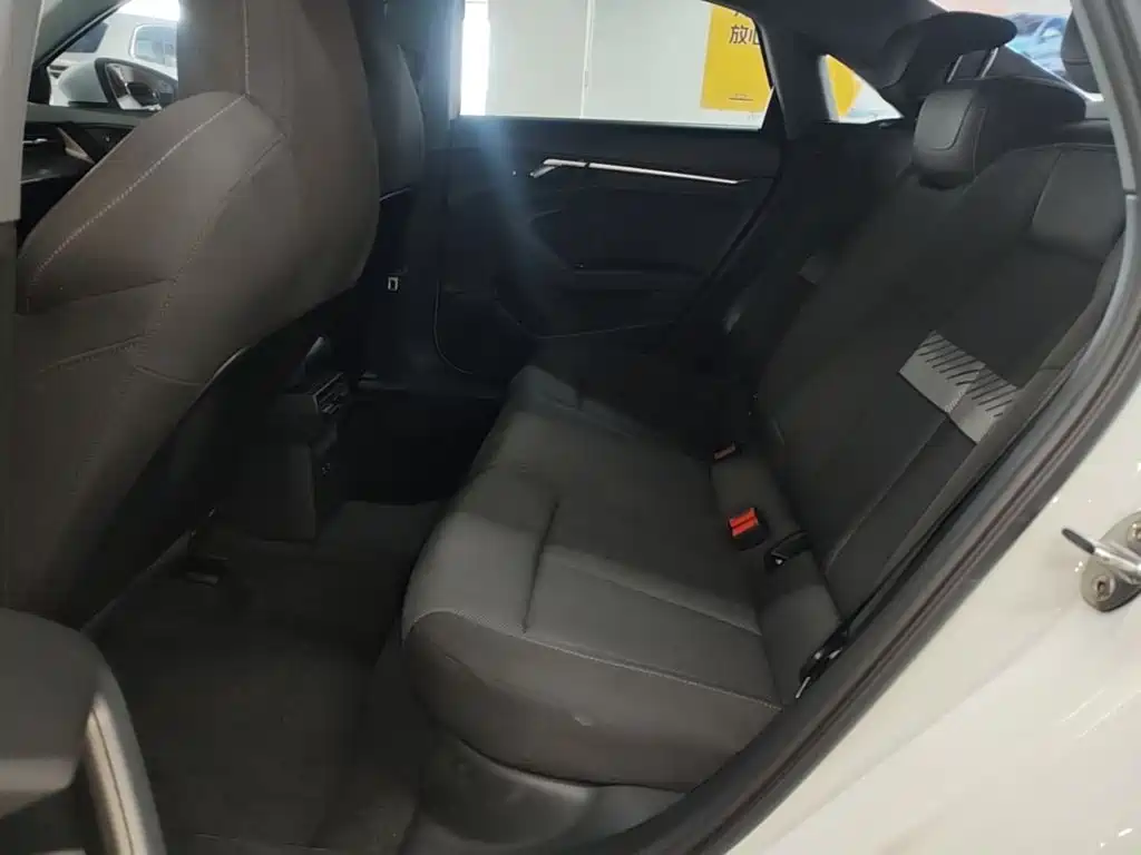 Audi A3 — миниатюра 17
