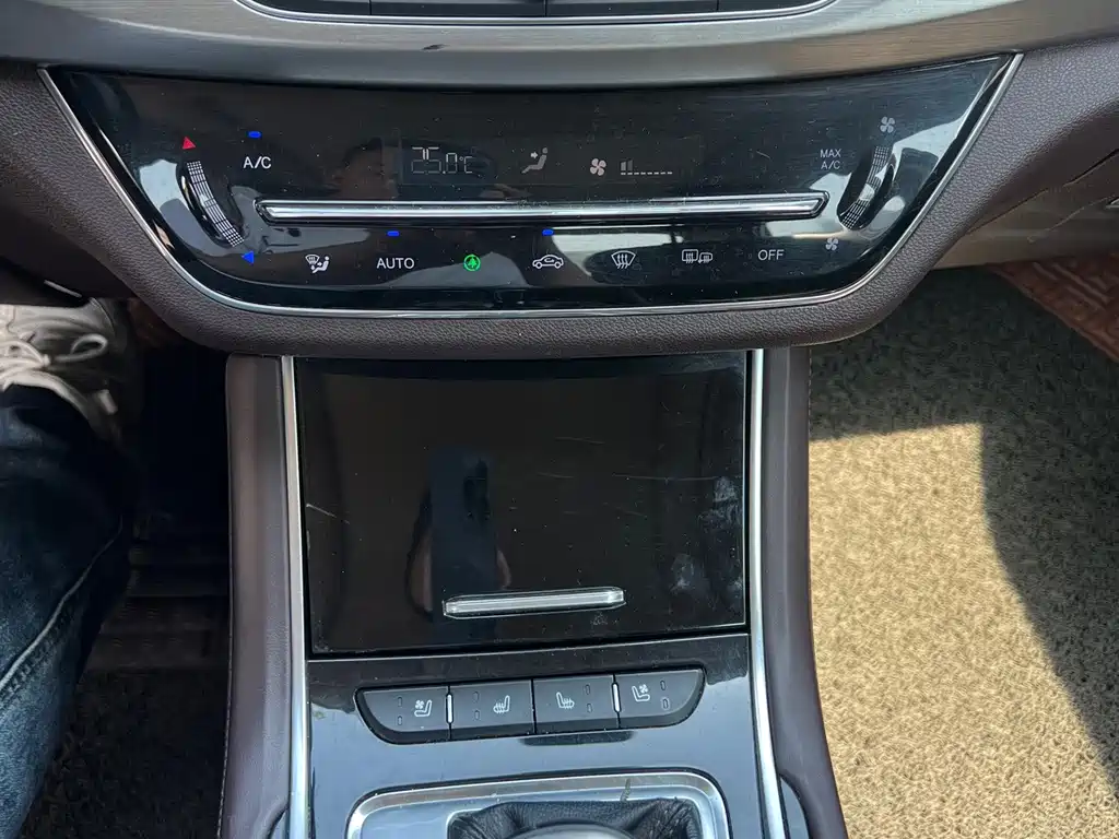 Changan Ruicheng CC — миниатюра 12