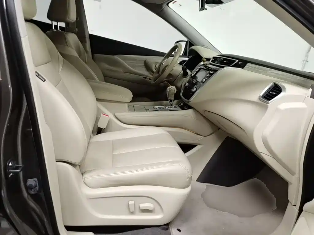 Nissan Murano — миниатюра 25