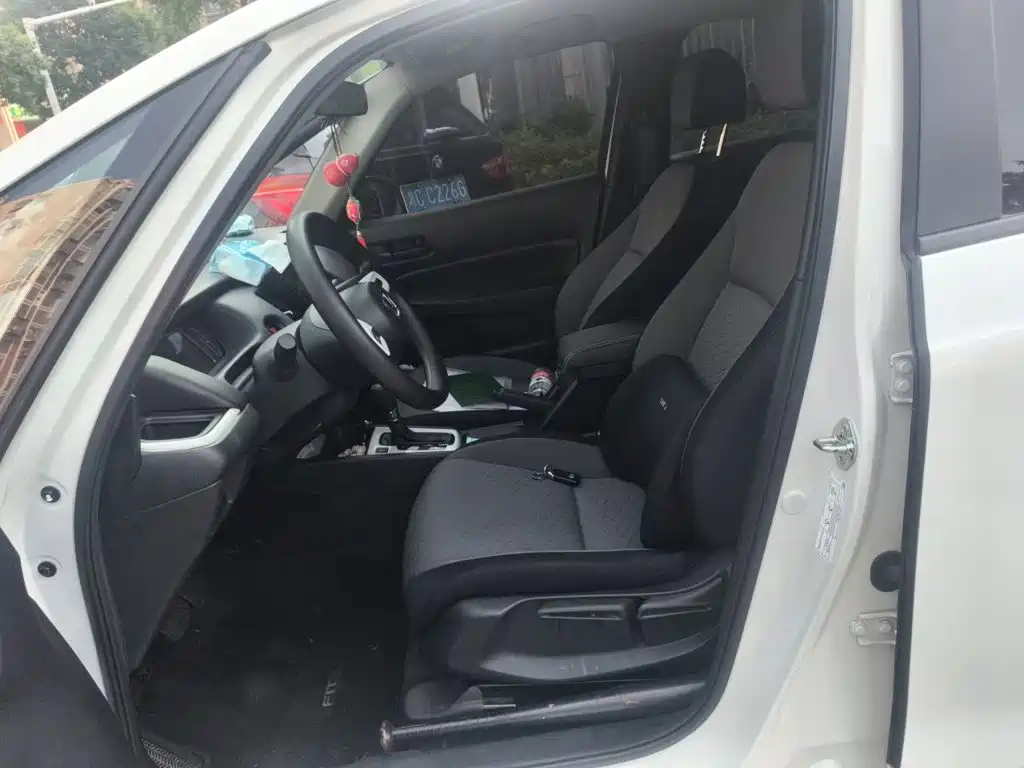 Honda Fit — миниатюра 17
