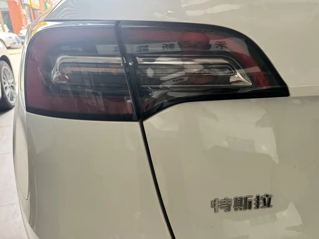 Tesla Model Y — миниатюра 6