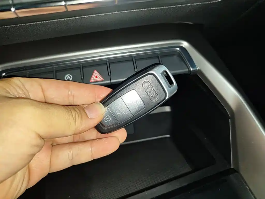 Audi A3 — миниатюра 9