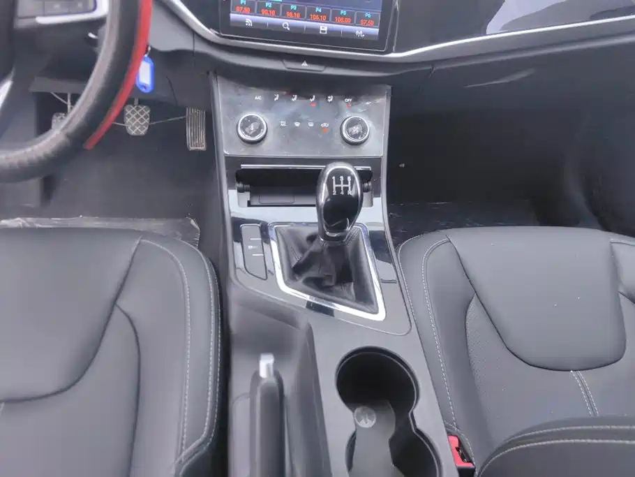 Chery Arrizo 5 — миниатюра 16