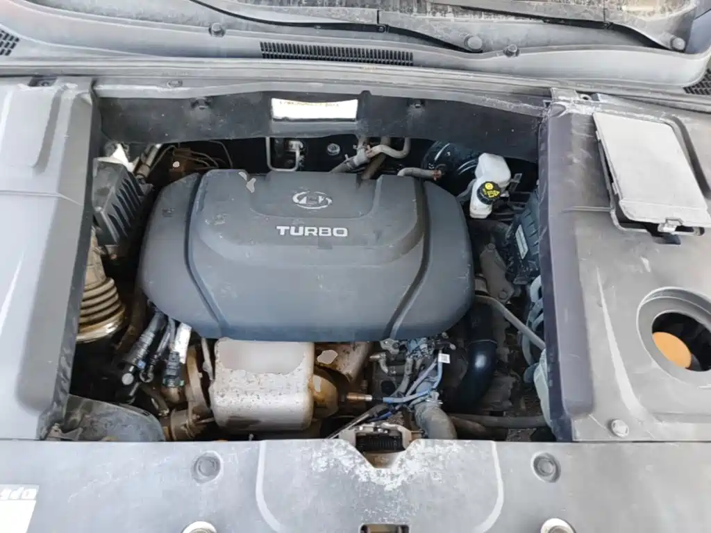 Baojun 530 — миниатюра 20