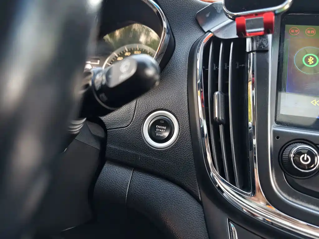Baojun 560 — миниатюра 19