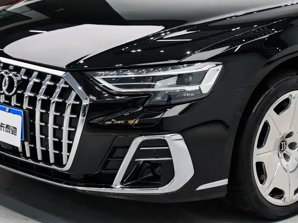 Audi A8 2022 A8L Horch