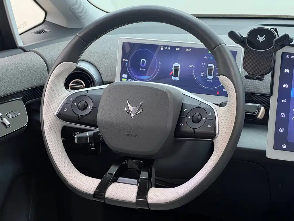 ARCFOX S — миниатюра 22