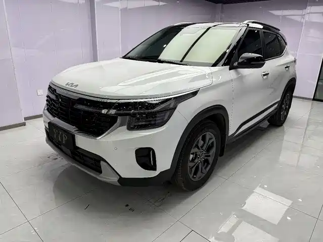 KIA SETUS