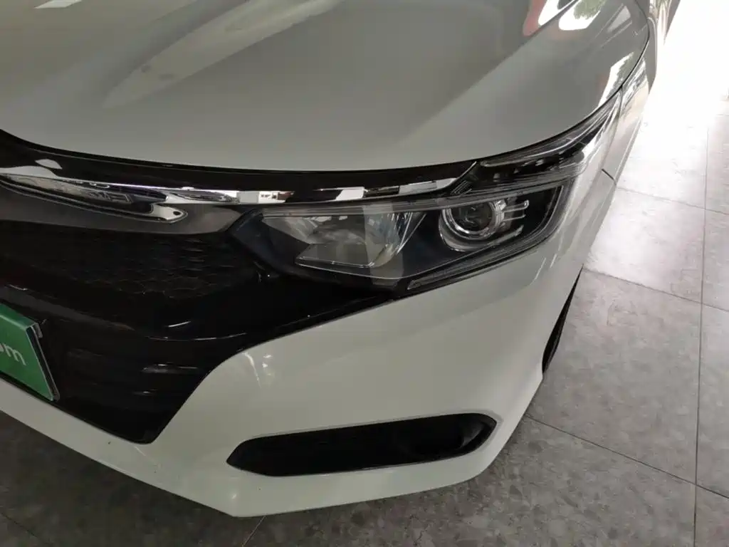 Honda Crider — миниатюра 24