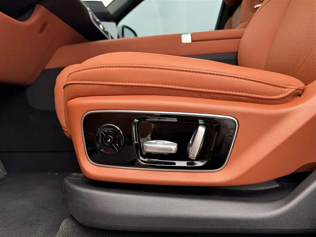 Li Auto Li L7 — миниатюра 11