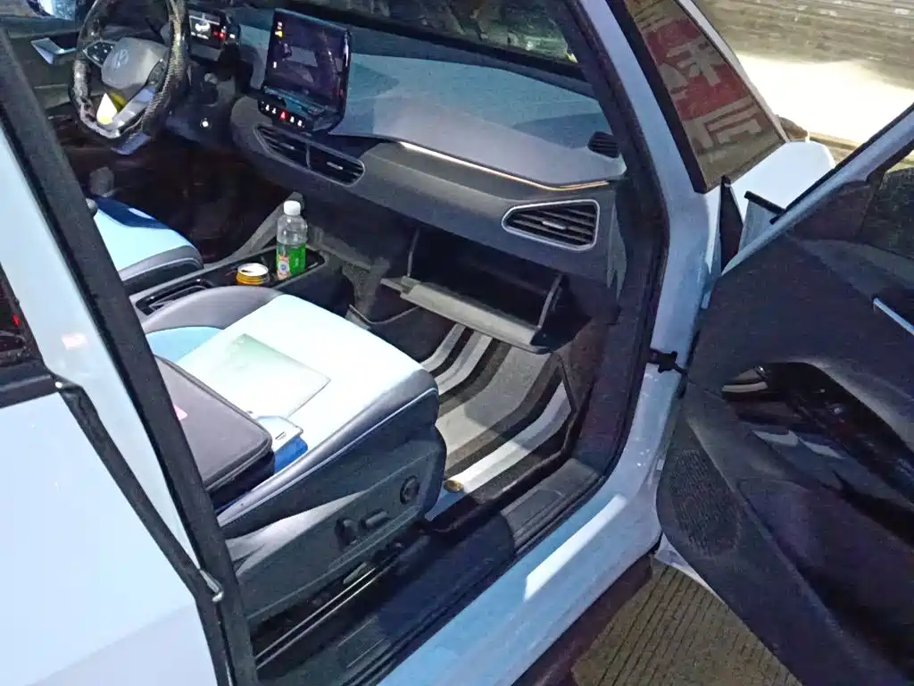 Volkswagen ID.3 — миниатюра 21