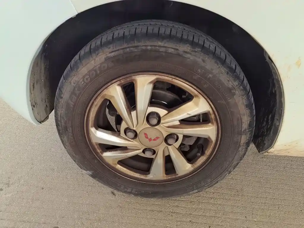 Wuling MINIEV — миниатюра 23