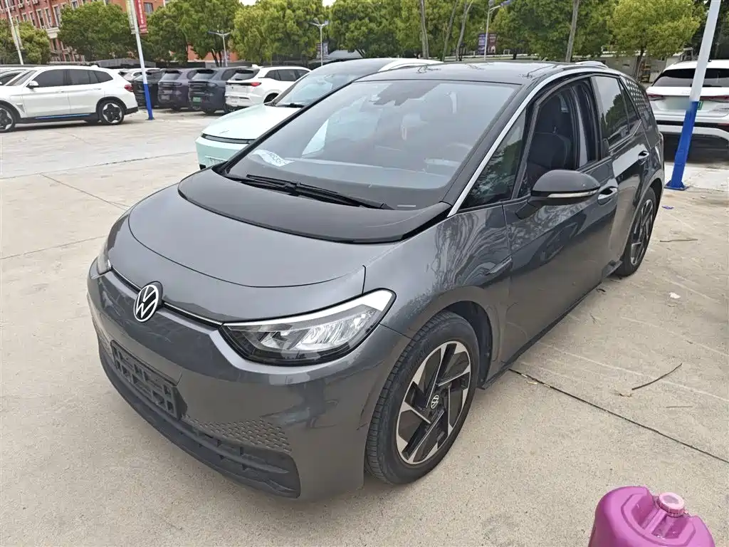 Volkswagen ID.3 2022