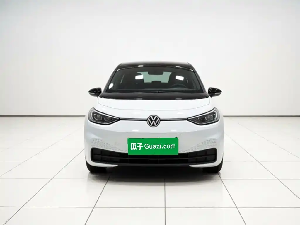 Volkswagen ID.3 — миниатюра 2