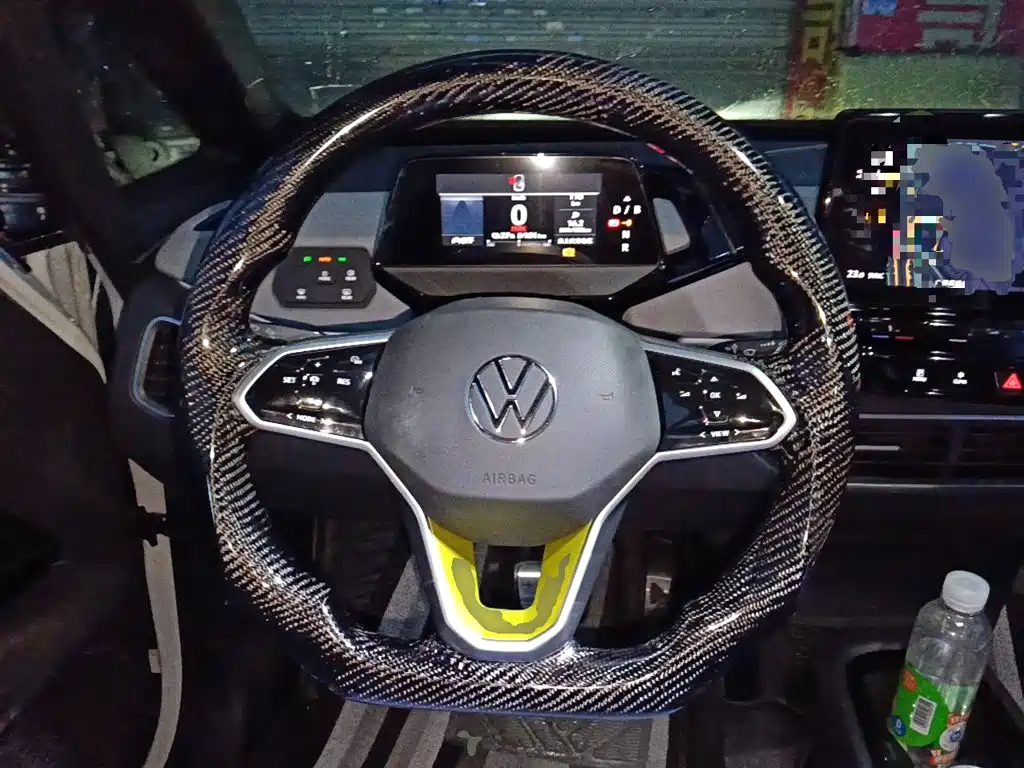 Volkswagen ID.3 — миниатюра 6