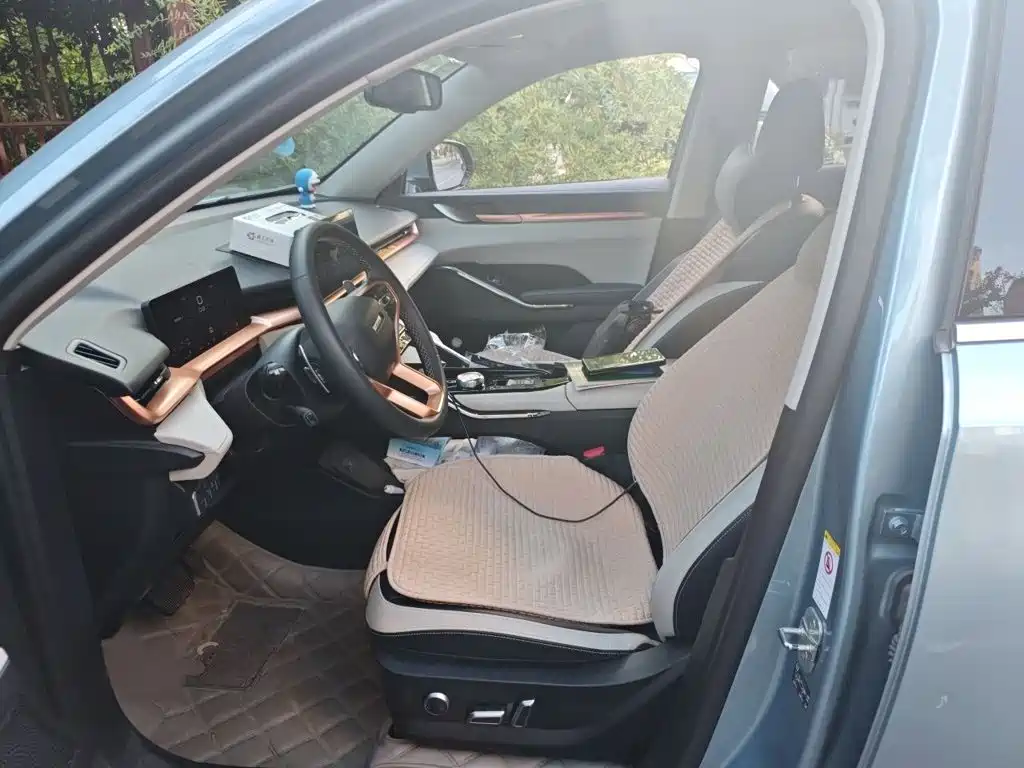 Haval H6 — миниатюра 8