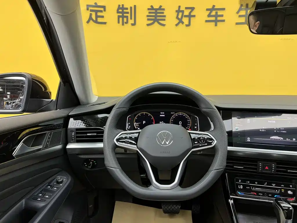 Volkswagen Passat — миниатюра 25