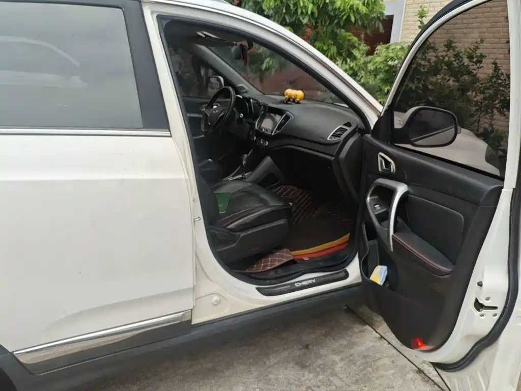 Chery Tiggo 5 — миниатюра 19