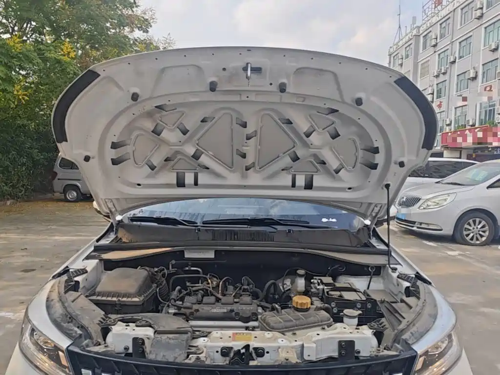 Wuling Xingchi — миниатюра 16