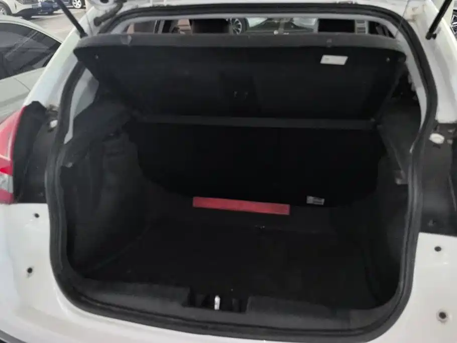 Chery Tiggo 3x — миниатюра 4
