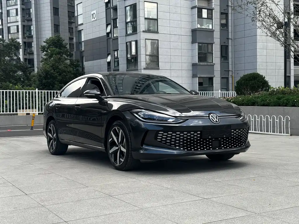 Volkswagen Lamando — миниатюра 2