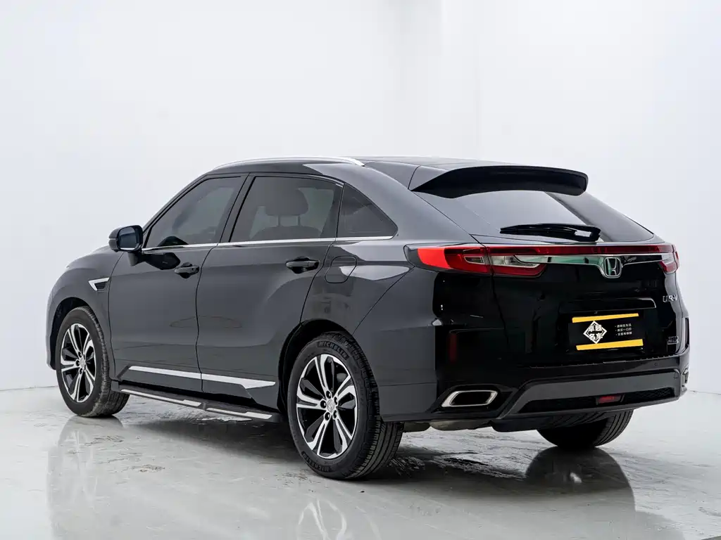 Honda UR-V 2017 370TURBO Luxury V