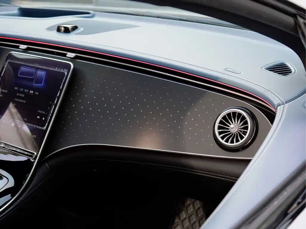 Mercedes-Benz EQE — миниатюра 18