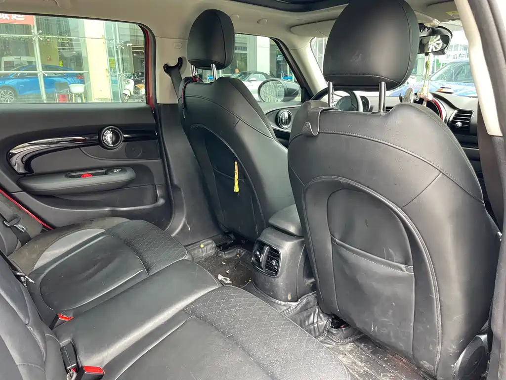 MINI Mini Clubman — миниатюра 14