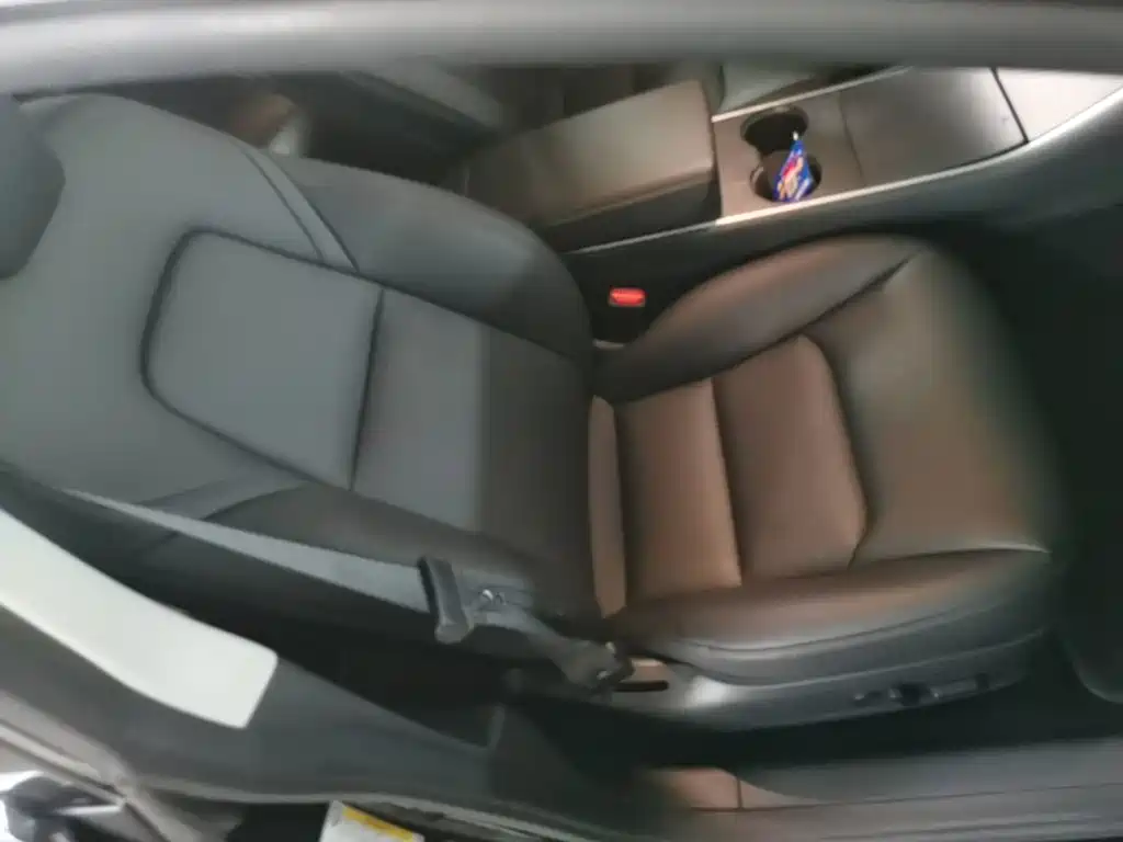 Tesla Model 3 — миниатюра 25