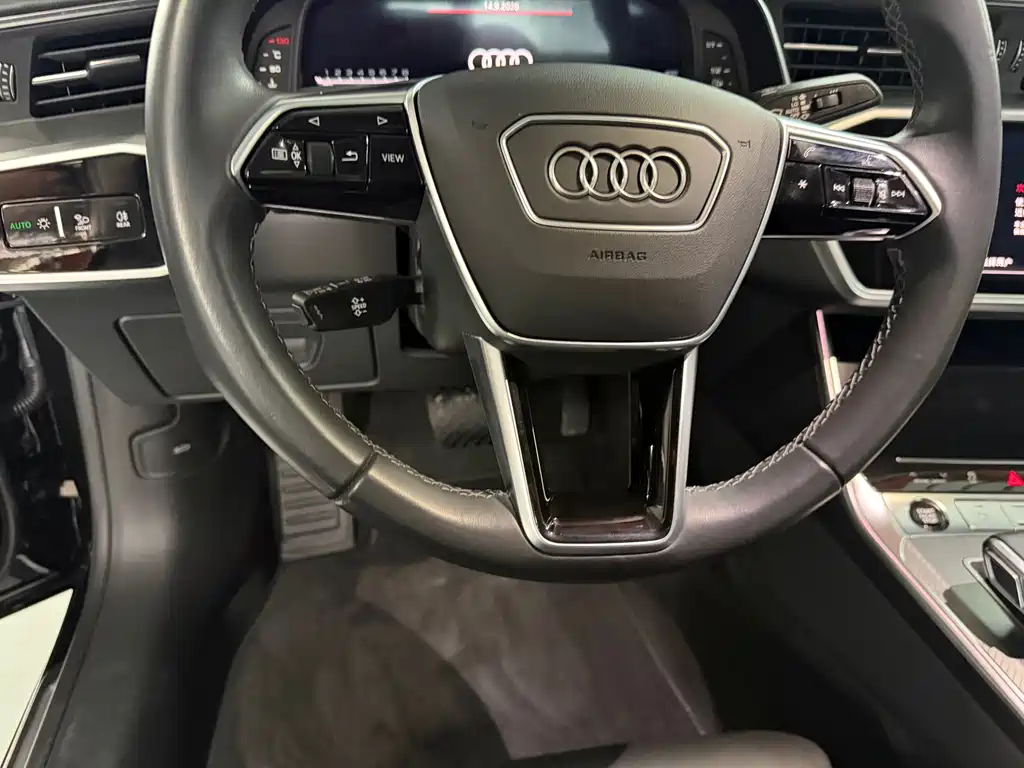 Audi A7 — миниатюра 11